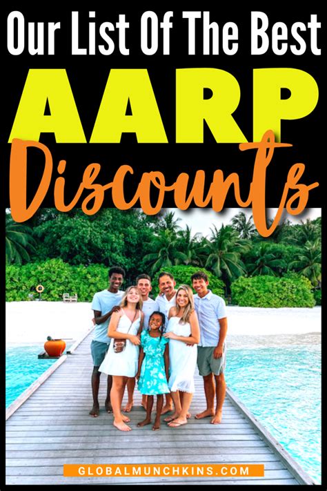 car dealers in my area that give the aarp discount